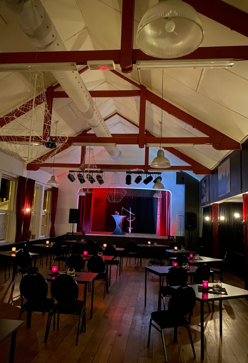 ODT Zaal 5